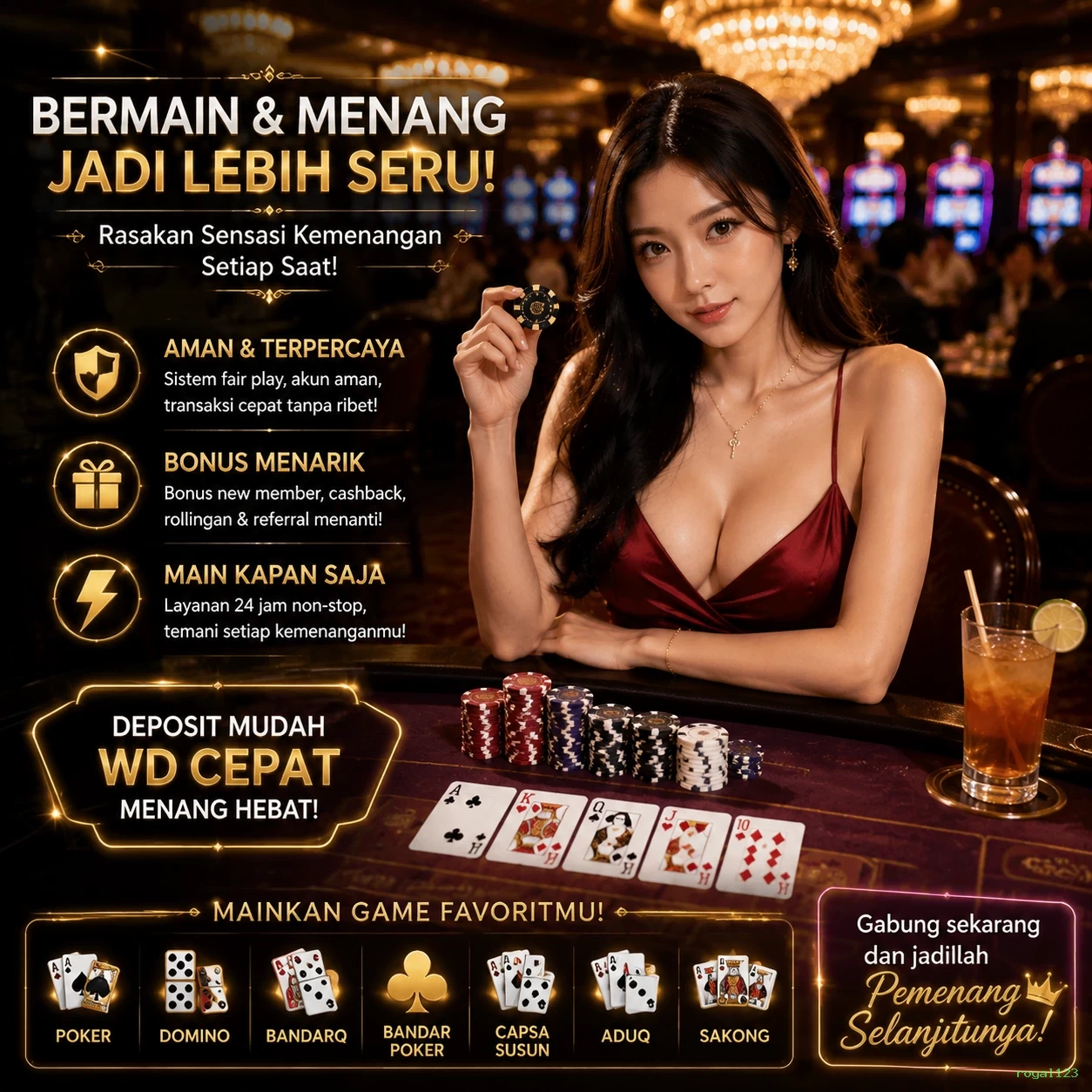 royal123